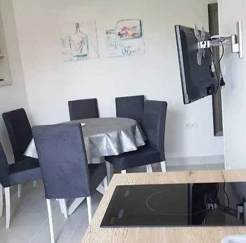 Apartament Antica Rab Town