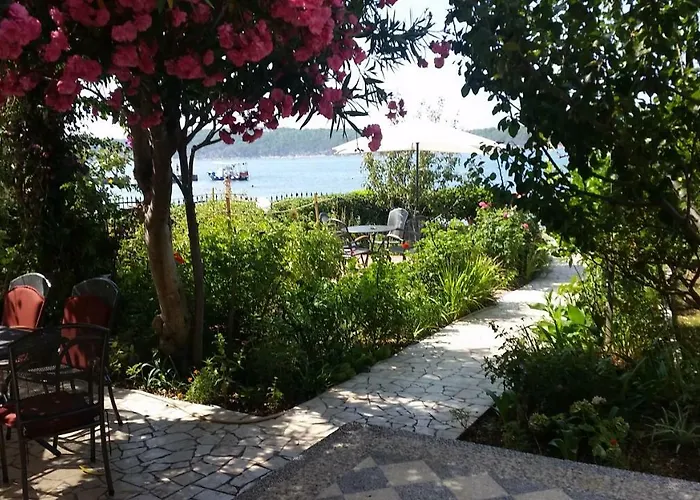 Antica Apartament