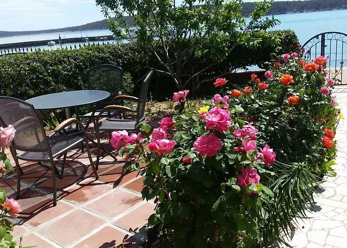 Antica Apartament Rab Town