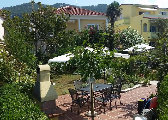 Antica Apartament *