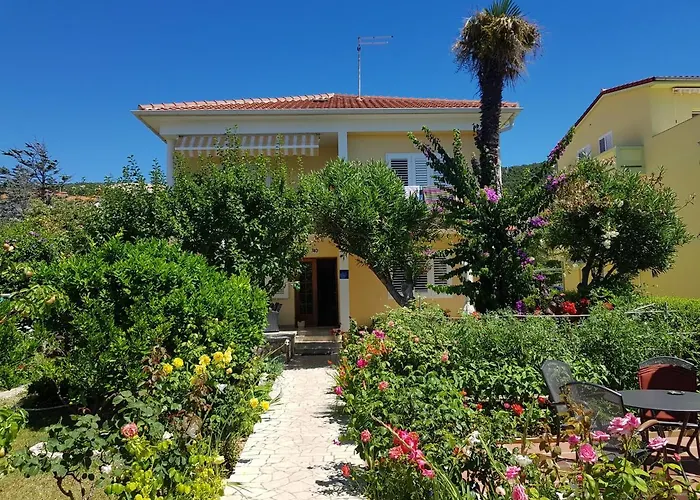 Antica Apartament Rab Town
