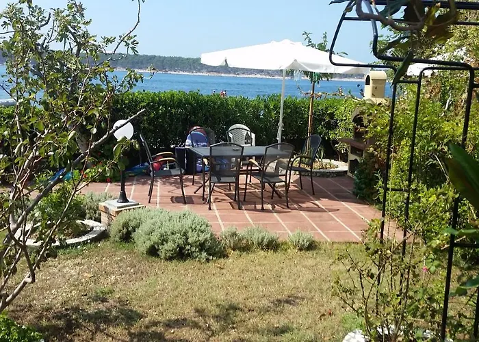 Apartament Antica Rab Town